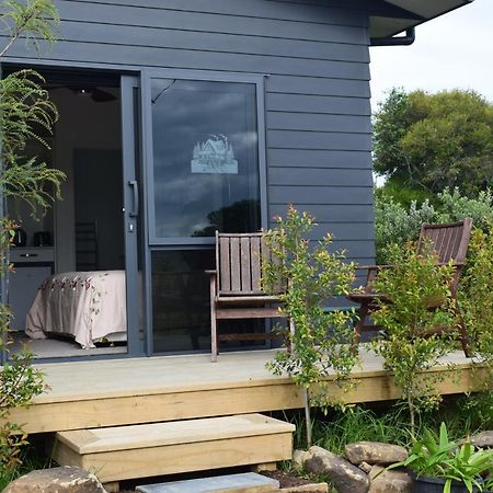 Paradise In Whitianga B & B Εξωτερικό φωτογραφία