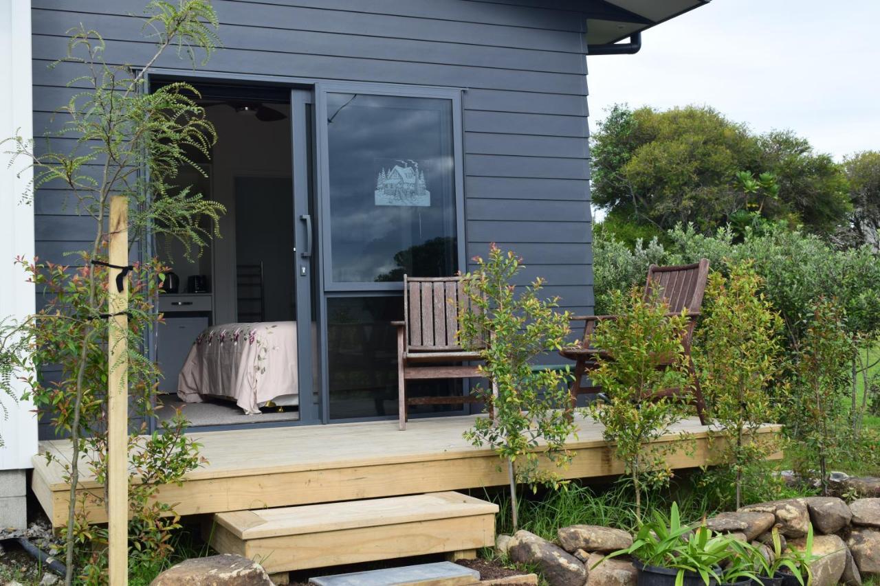 Paradise In Whitianga B & B Εξωτερικό φωτογραφία