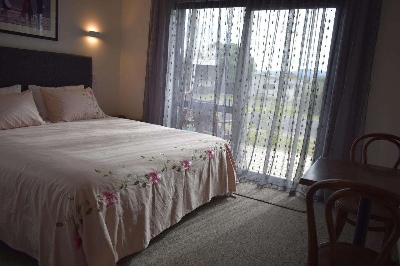Paradise In Whitianga B & B Εξωτερικό φωτογραφία