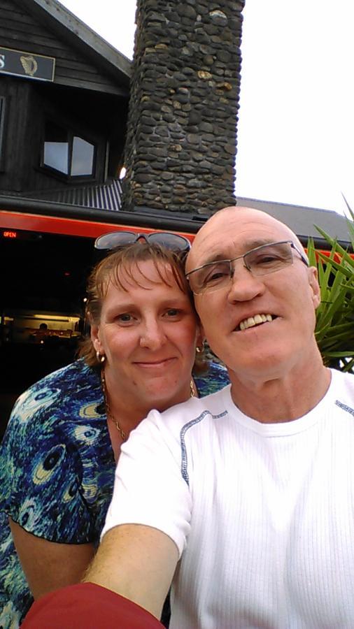Paradise In Whitianga B & B Εξωτερικό φωτογραφία
